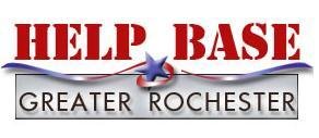 Help Base Greater Rochester