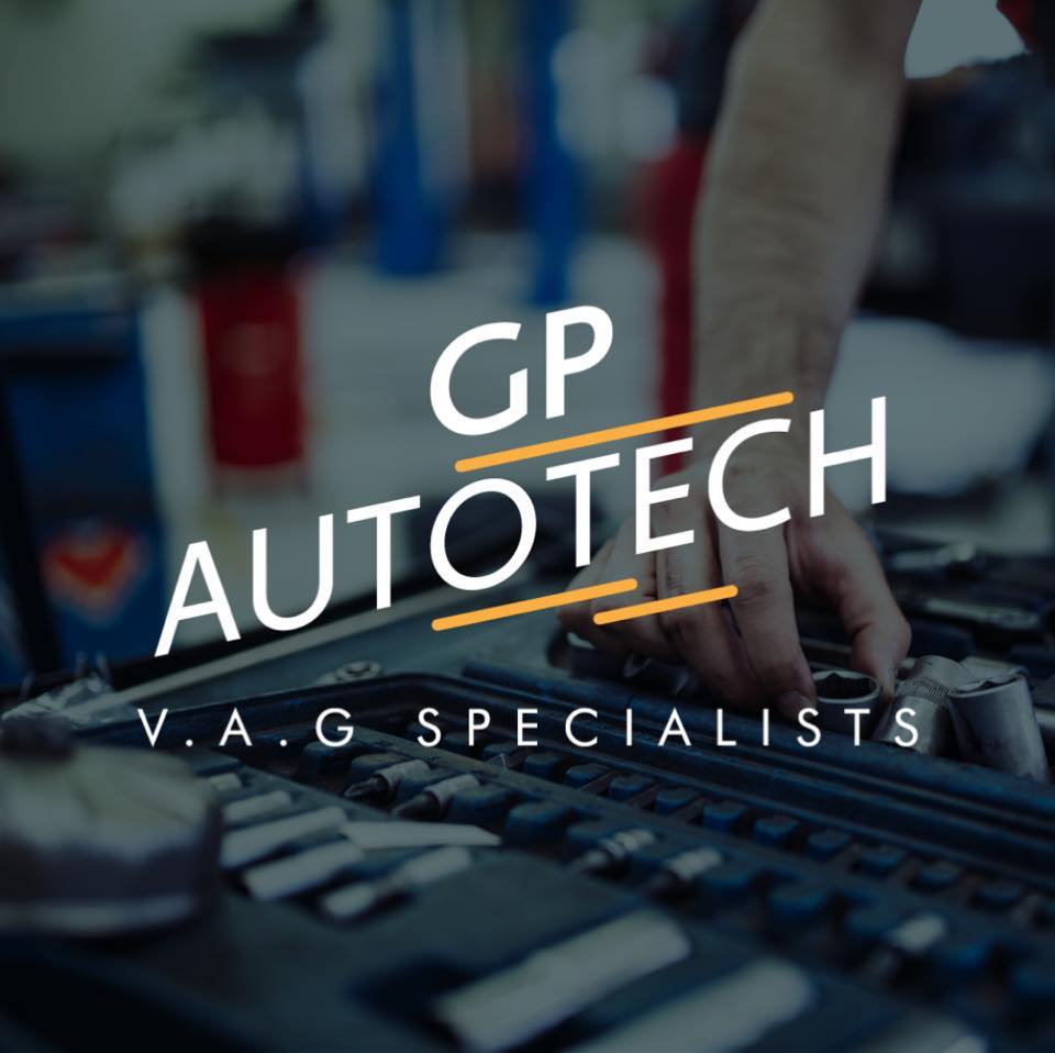 GP Autotech V.A.G Specialists