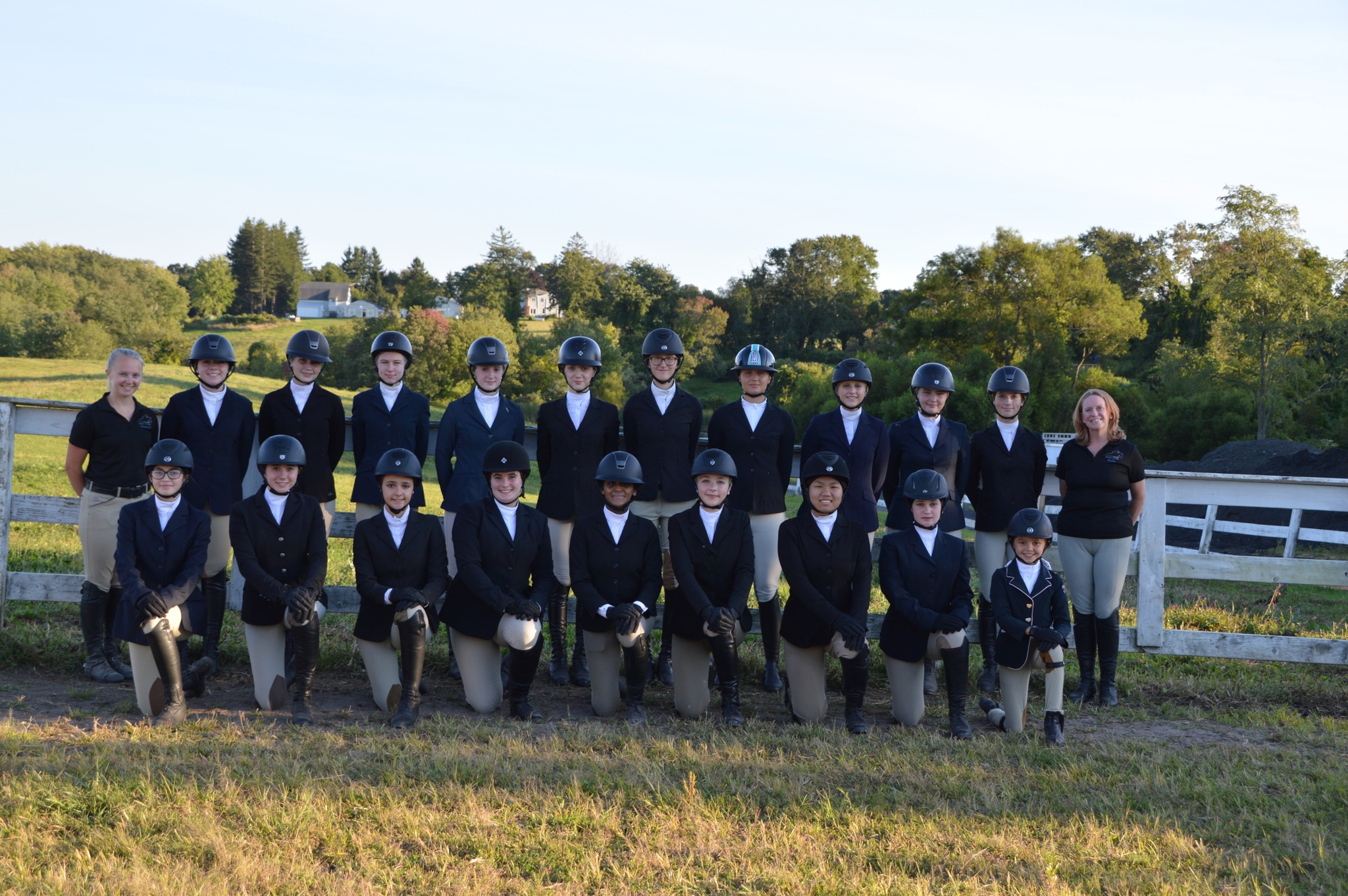 Eastern CT IEA