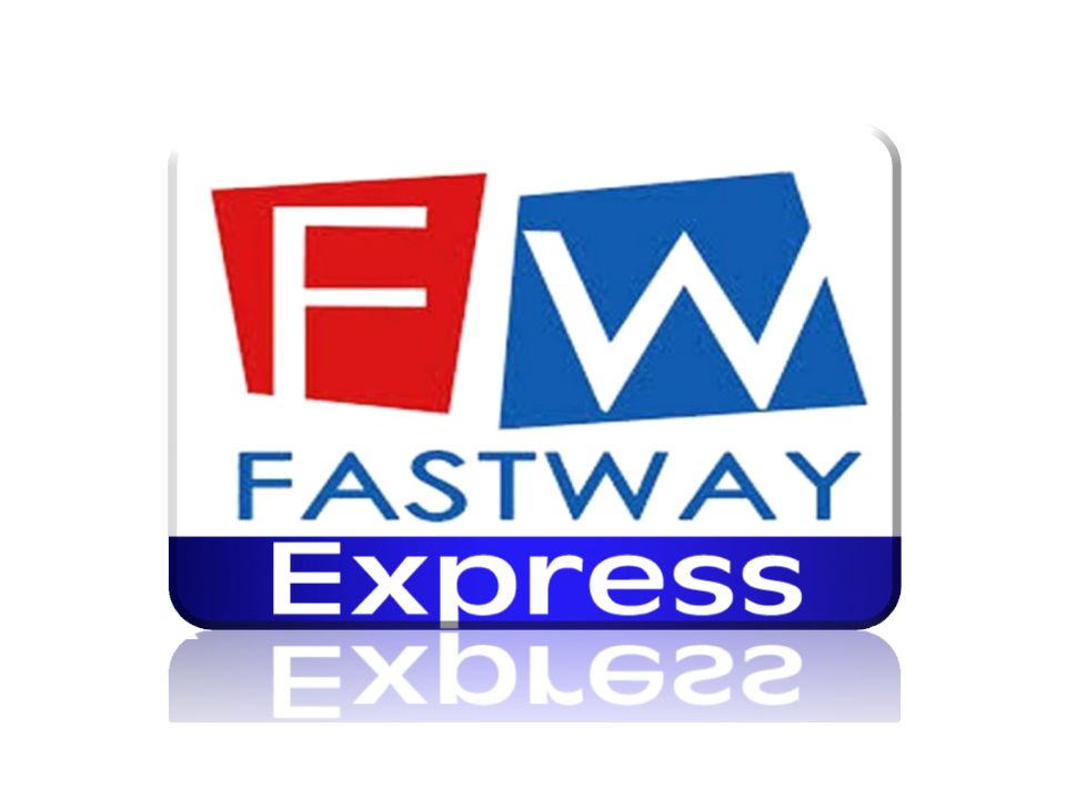Fastway Media Express