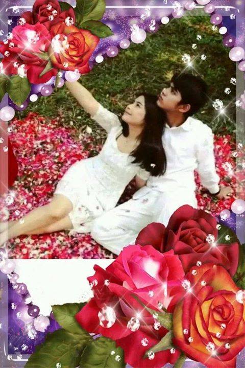 Kumpulan Cinta dan Suports dari Alicious , Prilly_vers and ggsl