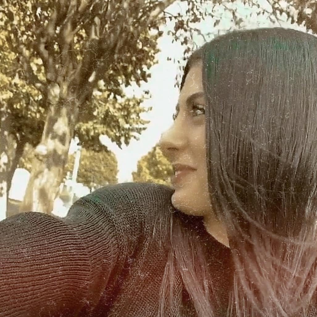 Giulia Ranieri