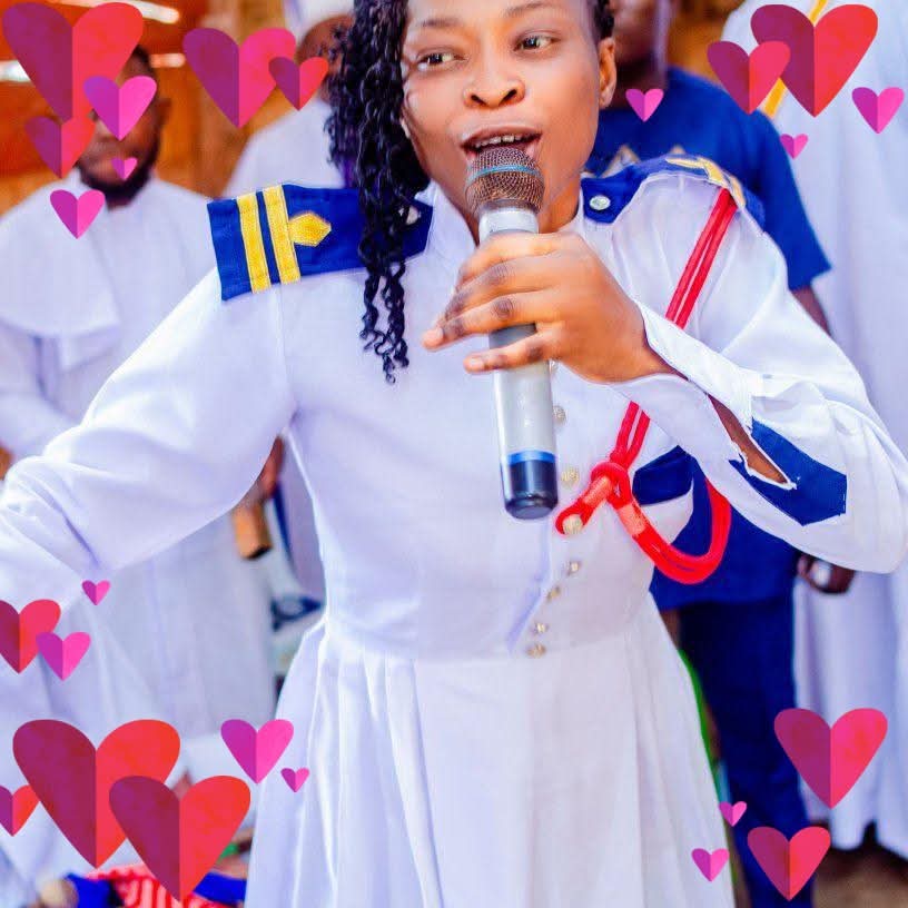 Adegbite Imole