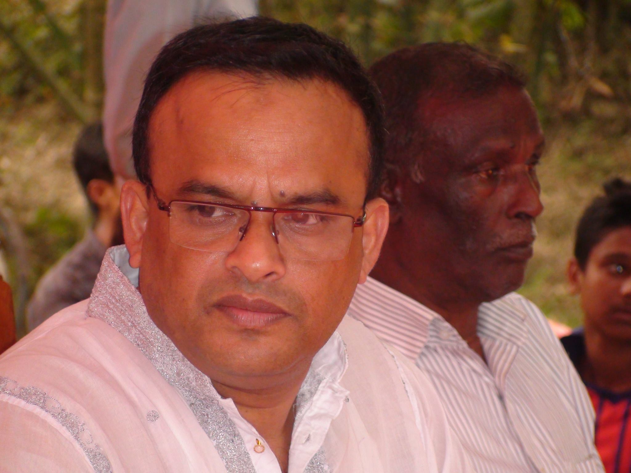 Adv Rashid Ahmed