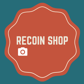 Recoin shop | Minato Tokyo