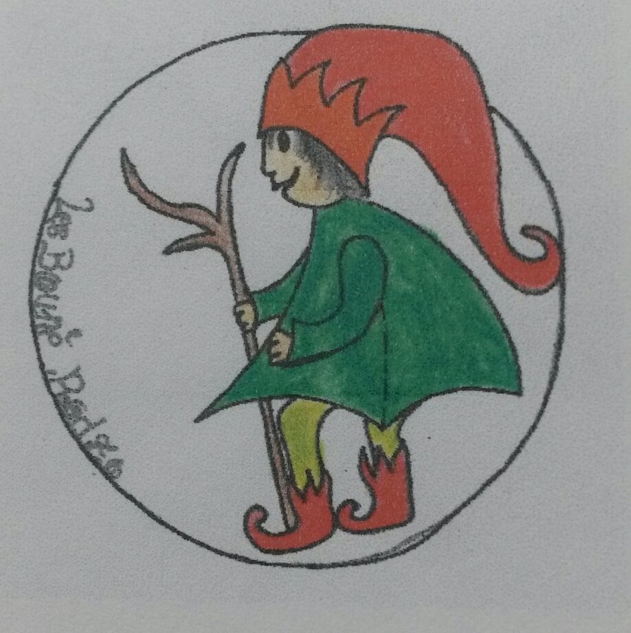Atelier de jeux en forêt Les Boune Rodzo