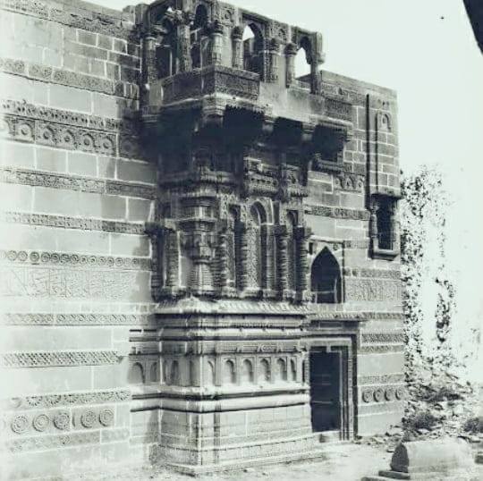 Hazrat Sultan Jam Nizam U Din Samoo