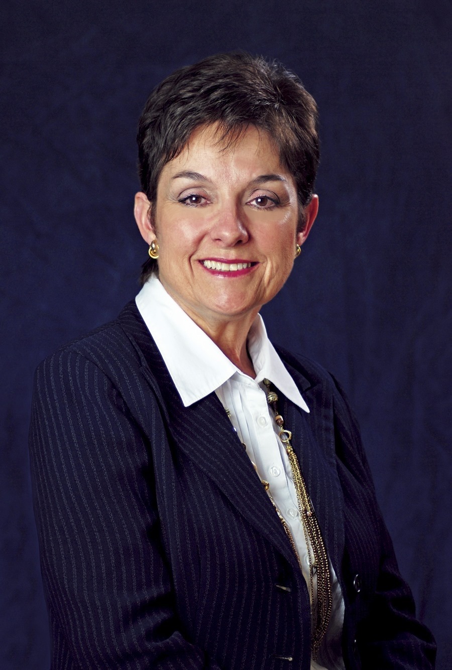 Re-Elect Nancy Elliott, Chickasaw Tribal Legislator Pontotoc Seat 2