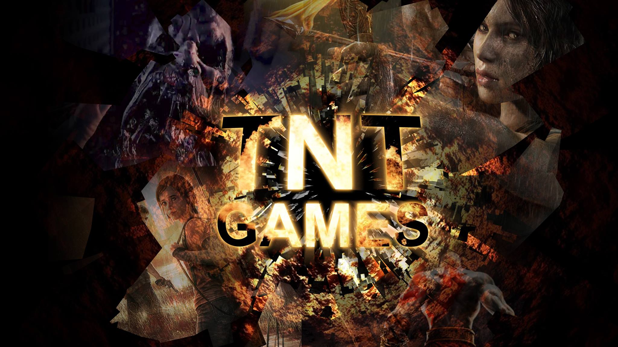 TNT Games
