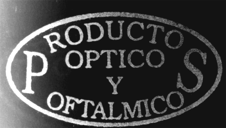 Productos Opticos Y Otalmicos Sa De Cv | Mexico City