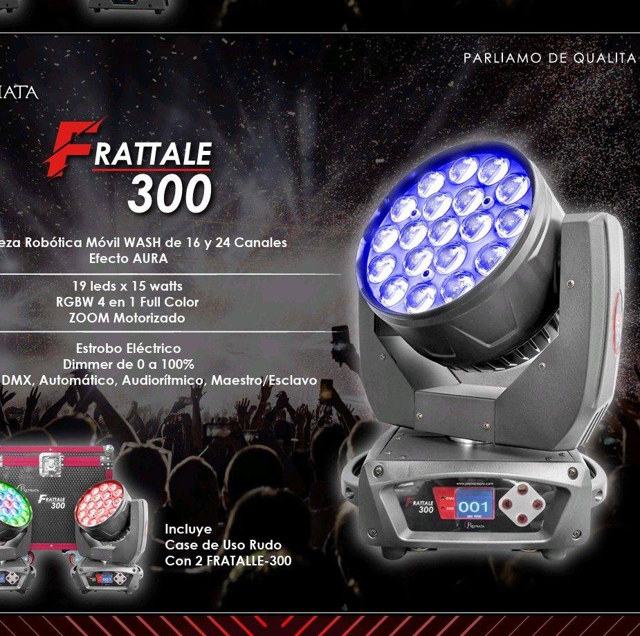 Novatech Led