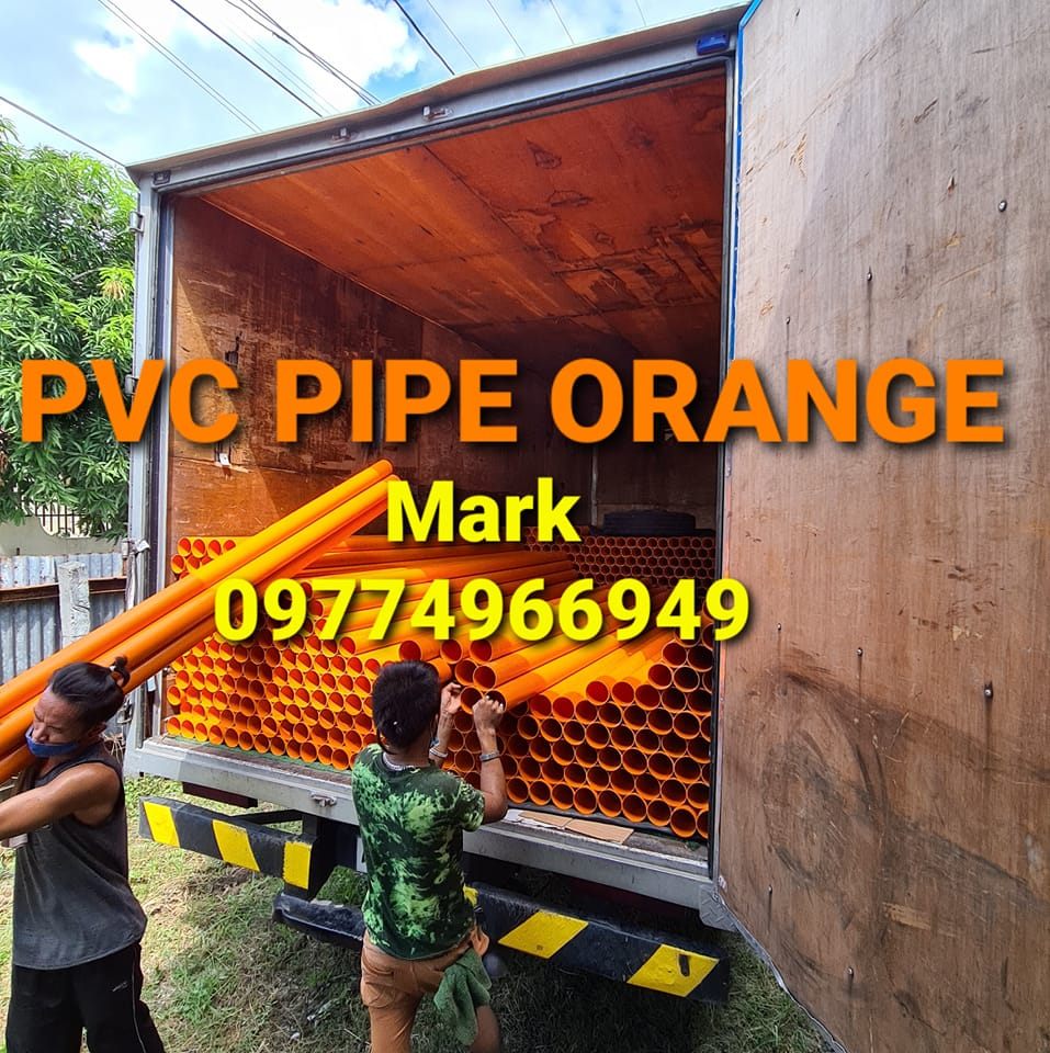 ASIA PVC PIPE | Quezon City
