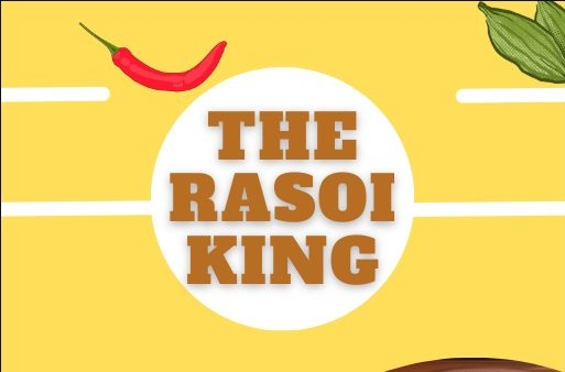 rasoi king