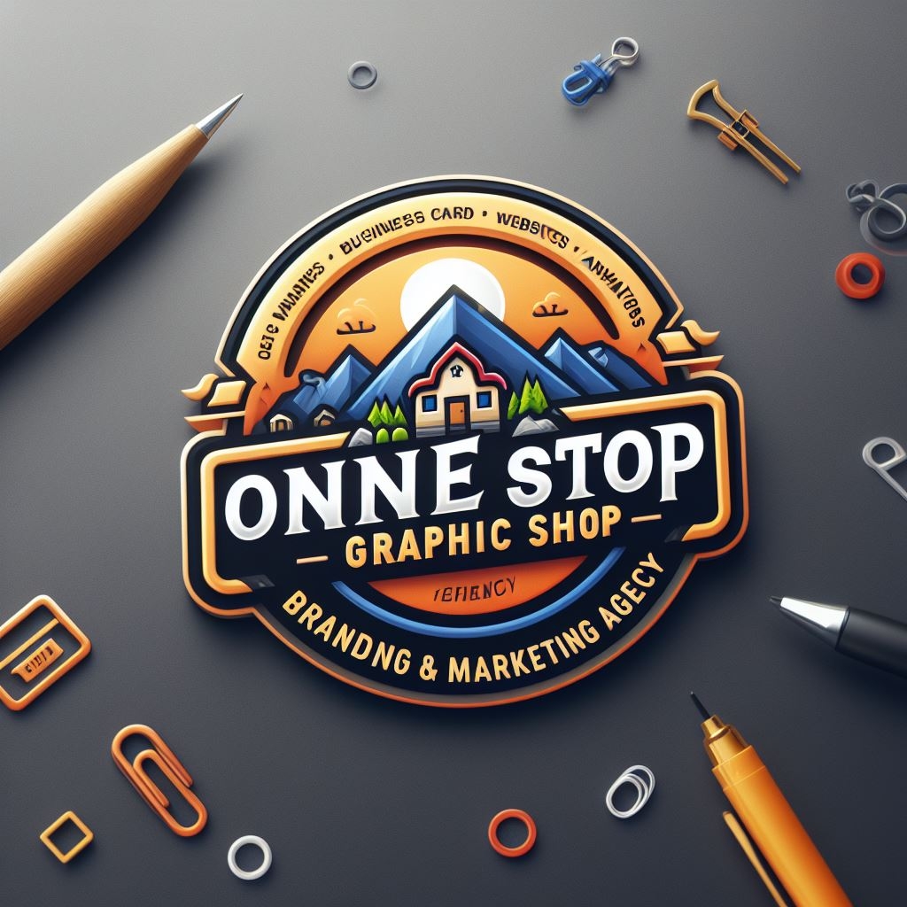 One Stop Graphic Shop