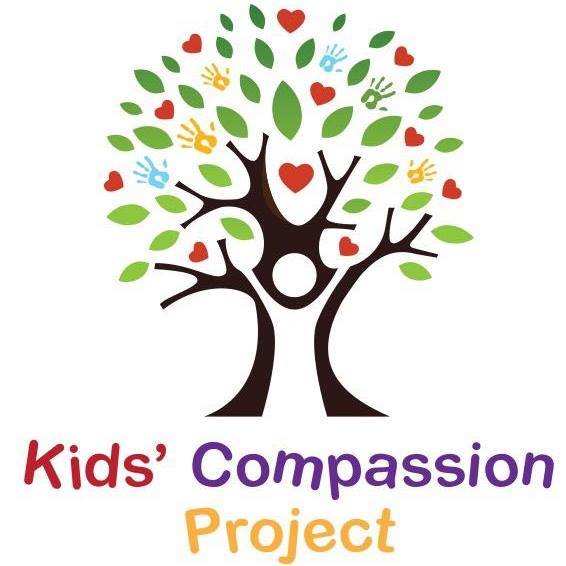 Project Compassion Logo Profile For Passion For Compassion Project