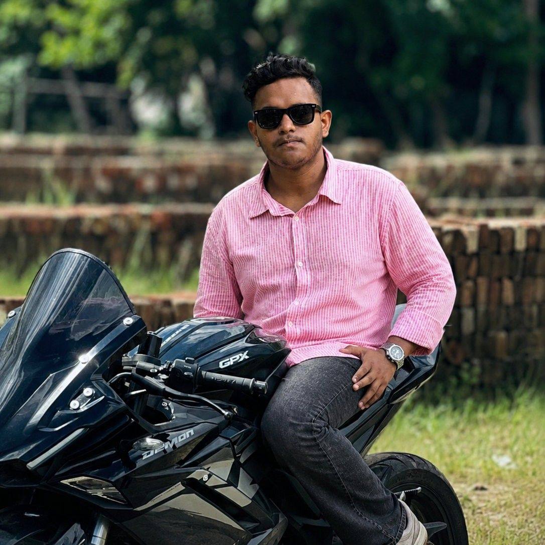 MD Riday