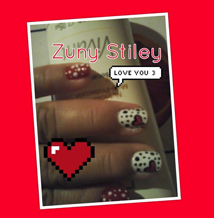 Zuny Stiley