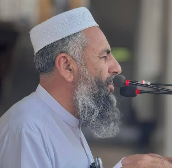 مولانا ڈاکٹر محمد رسول خان