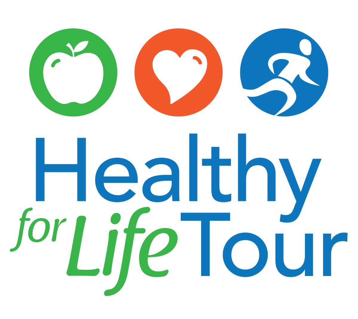 Healthy For Life Tour