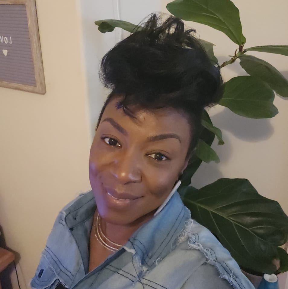 Beauty By Johnetta