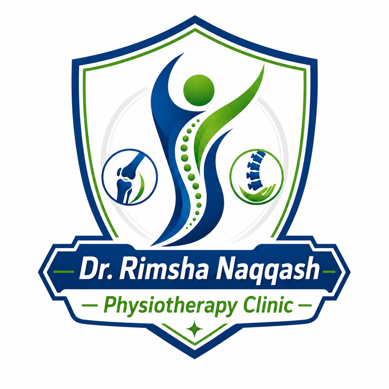 Dr Rimsha Naqqash | Sahiwal