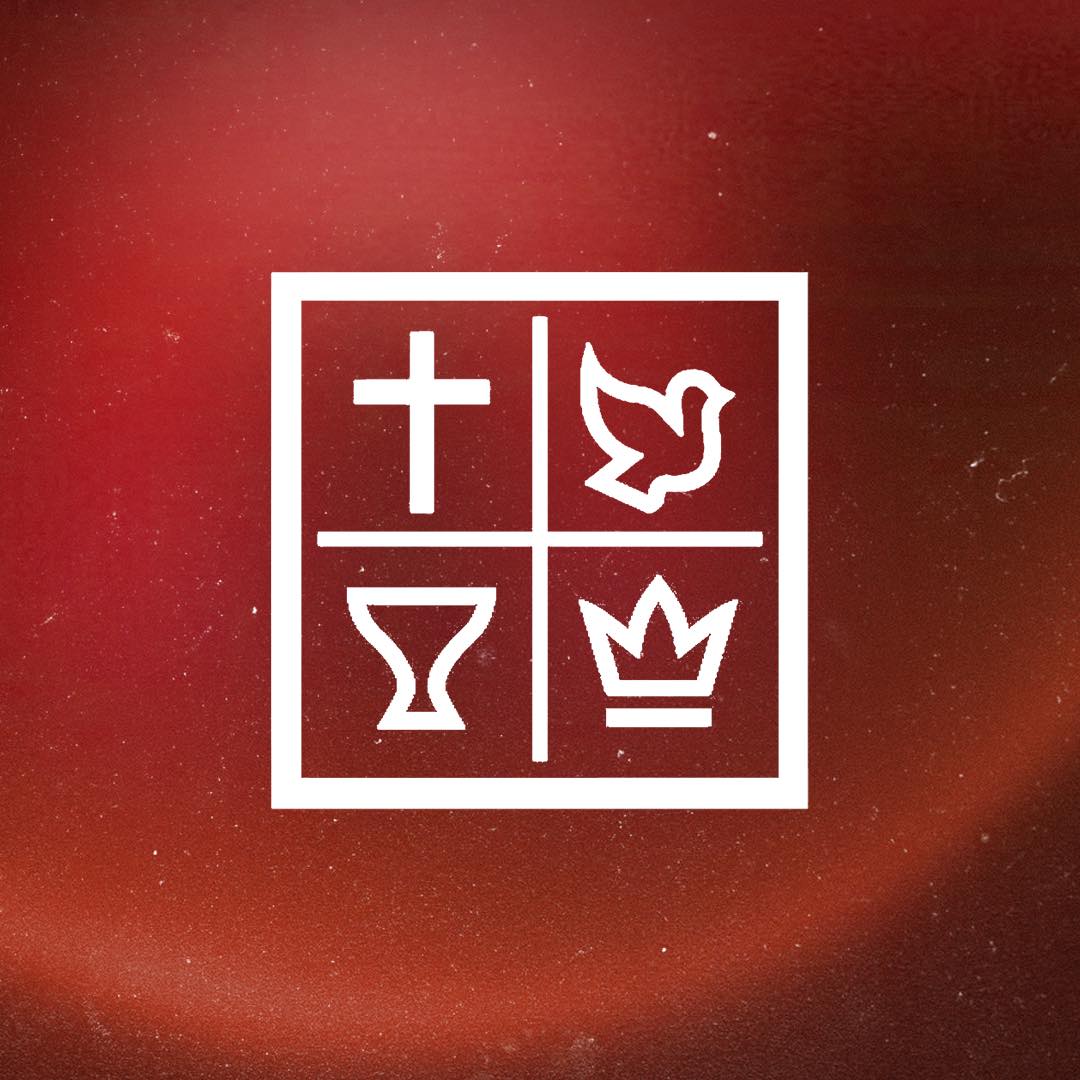 Simbolo Do Evangelho Da Marca