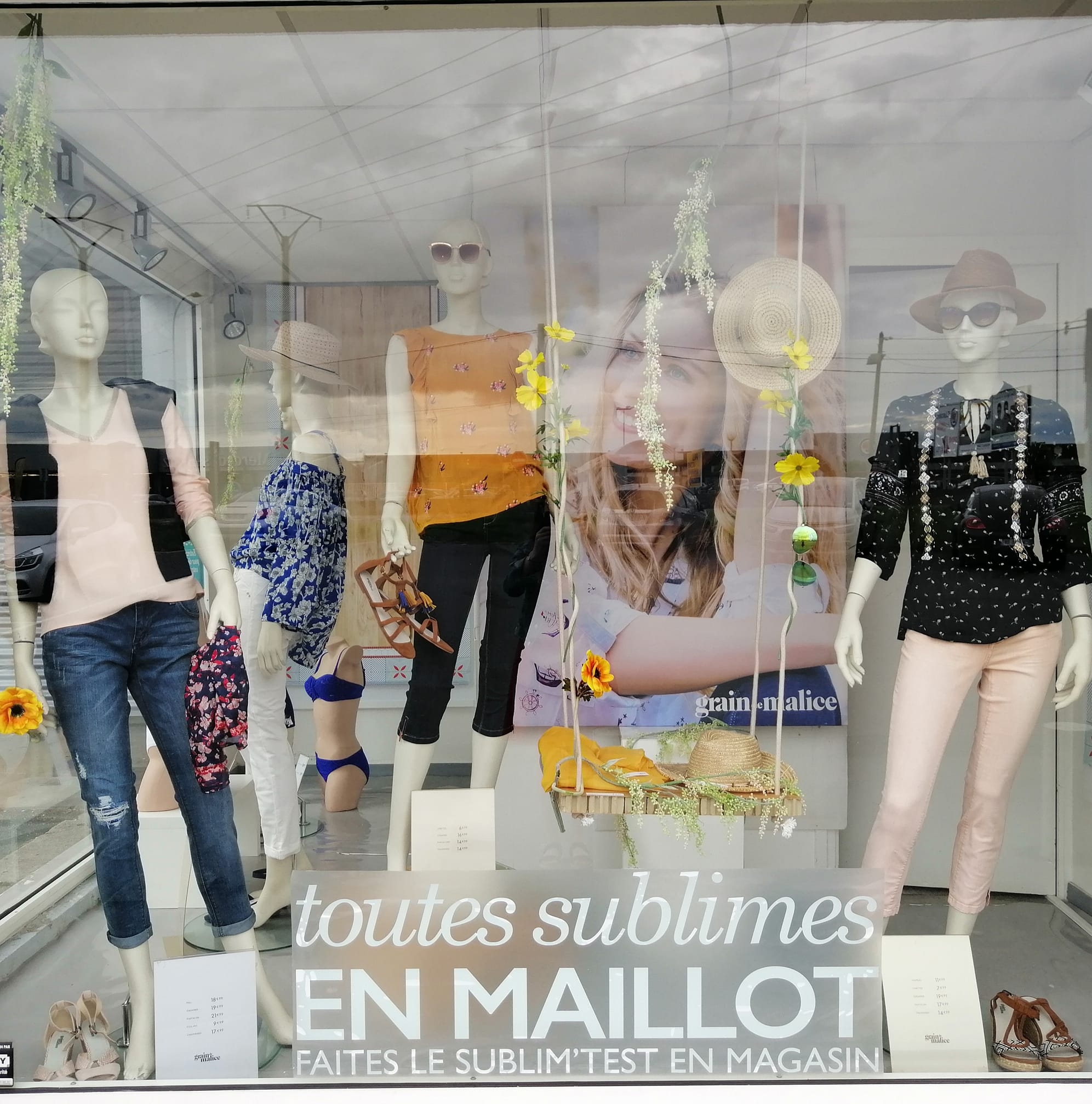 Texideal Loison Lambersart | Loison-sous-Lens