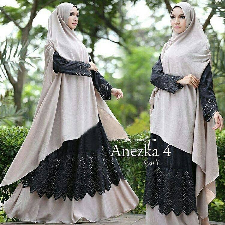 Fashion Tanah Abang