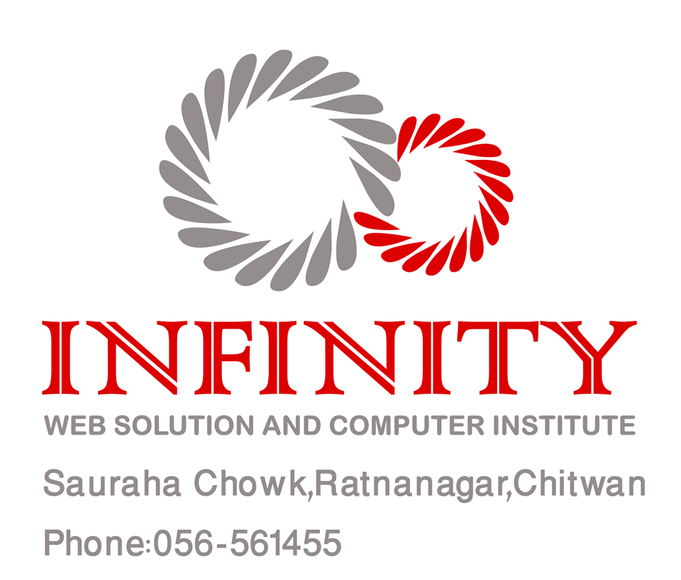 Infinity Web Solutions And Software Development