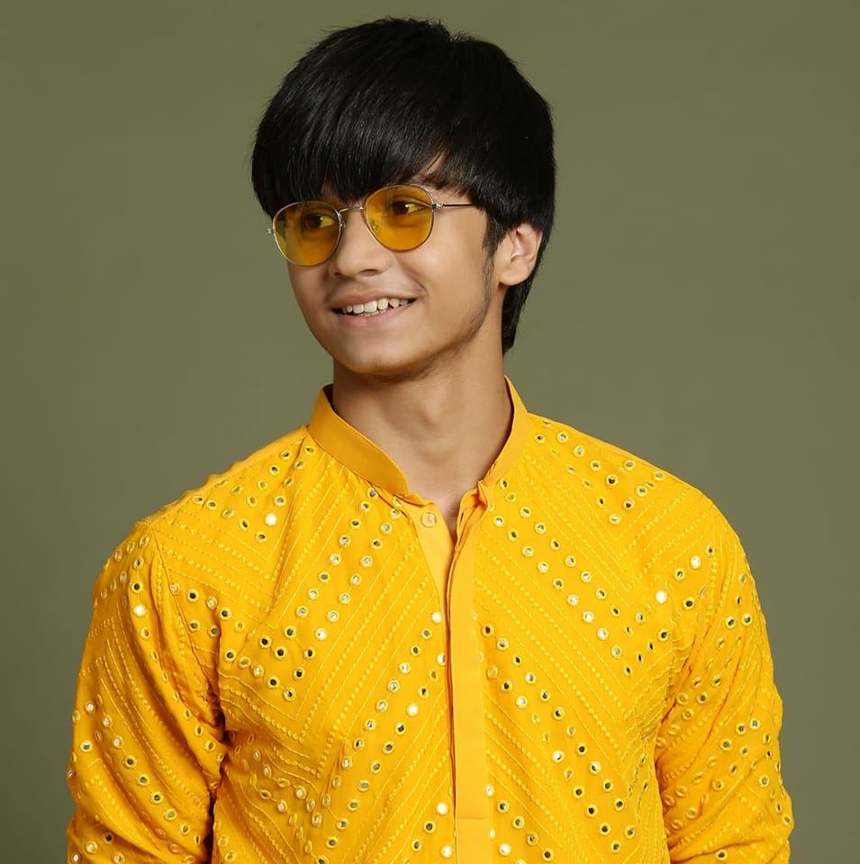 Akshat Rajput