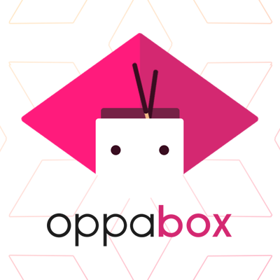 Oppa Box