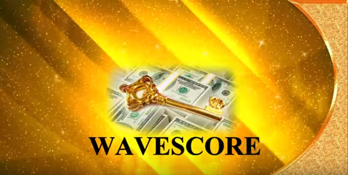 WaveScore