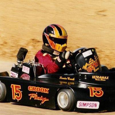 Crook Racing Enterprises