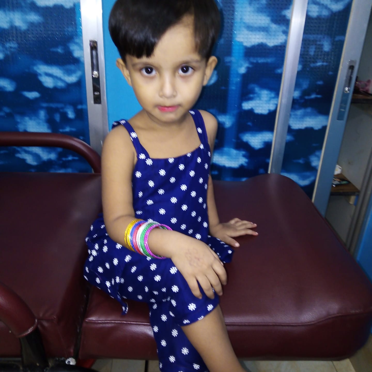 Bow rani beauty parlour