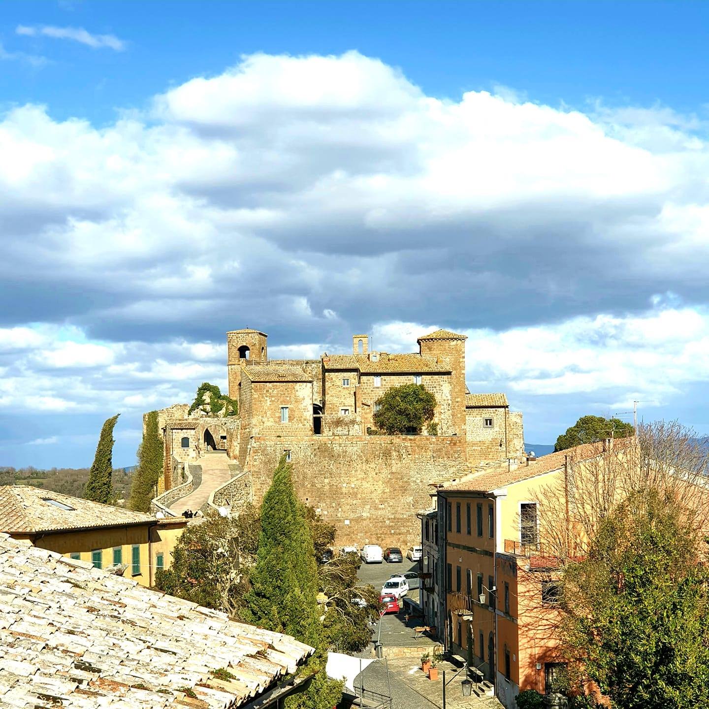 II Borgo Fantasma di Celleno | Celleno