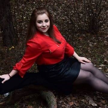 Rudenko Yulia