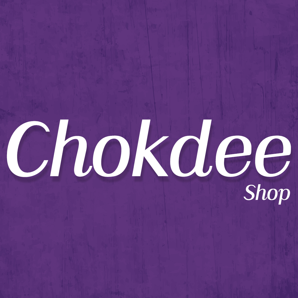 Chokdee Shop สินค้าคู่คนไทย