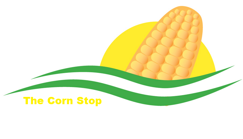 Corn Stop | Macgregor MB
