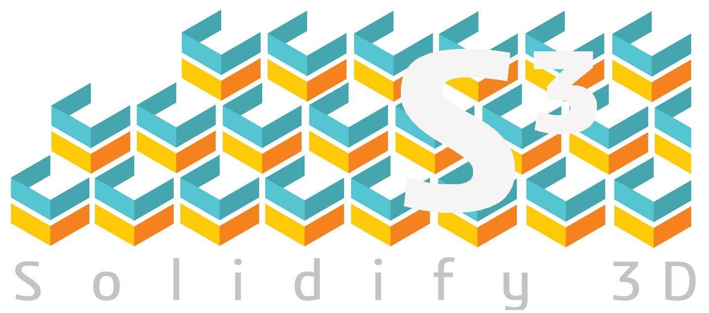 Solidify 3D | Makati