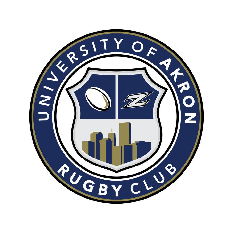 University of Akron Women's Rugby Football Club