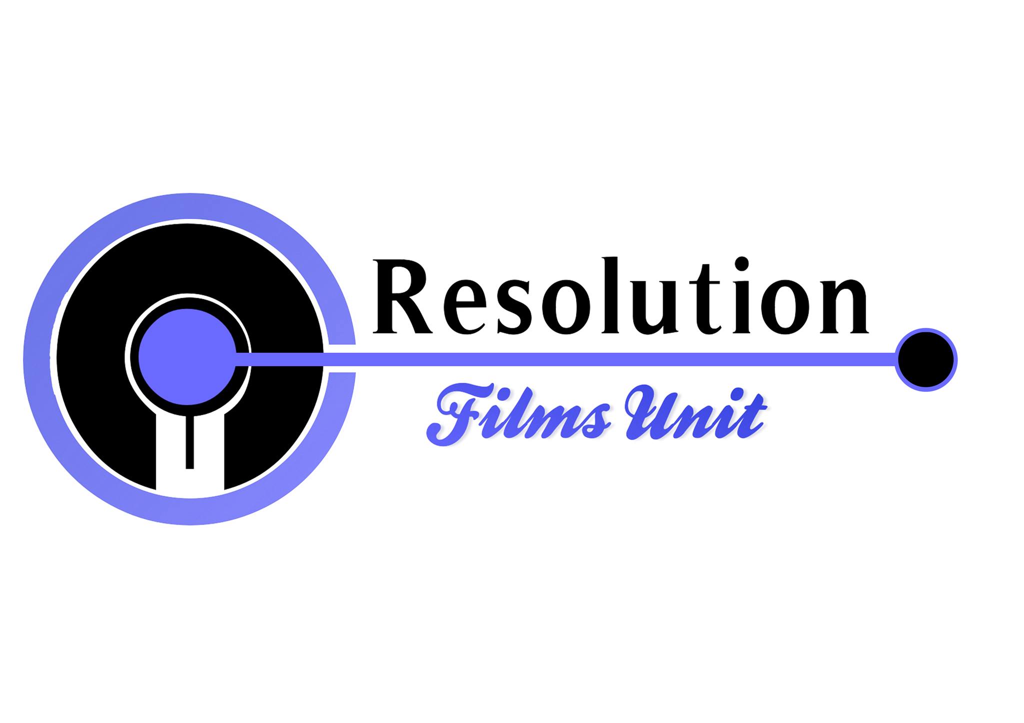 Resolution Films Unit