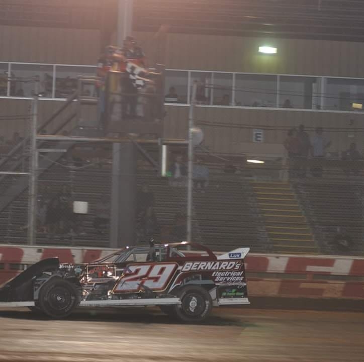 Tarr Motorsports #29