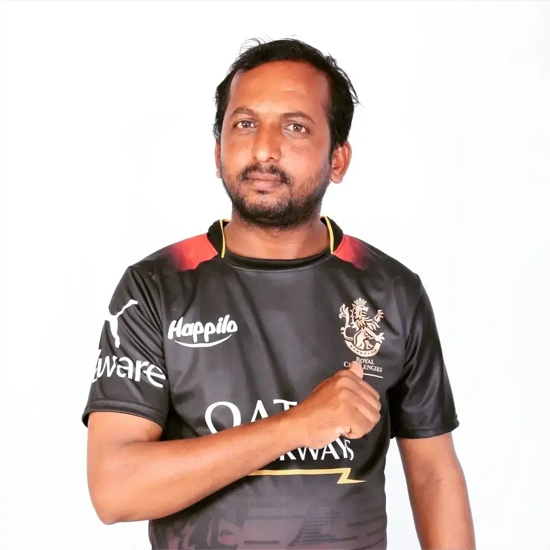 Venu Kumar Kumar