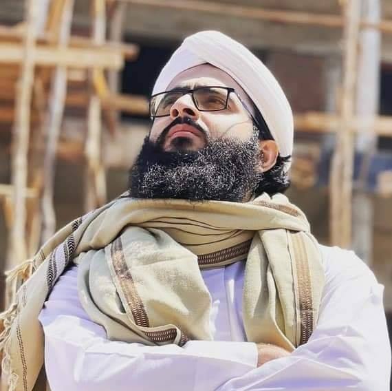 Usman Madani