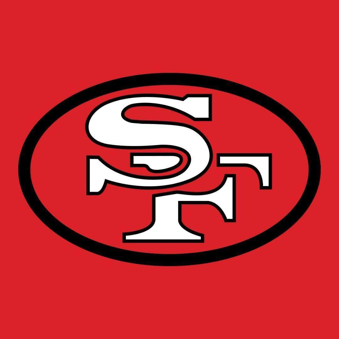49ers Fans Salt Lake City