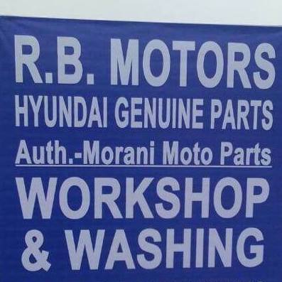 R.B. Motors | Suratgarh