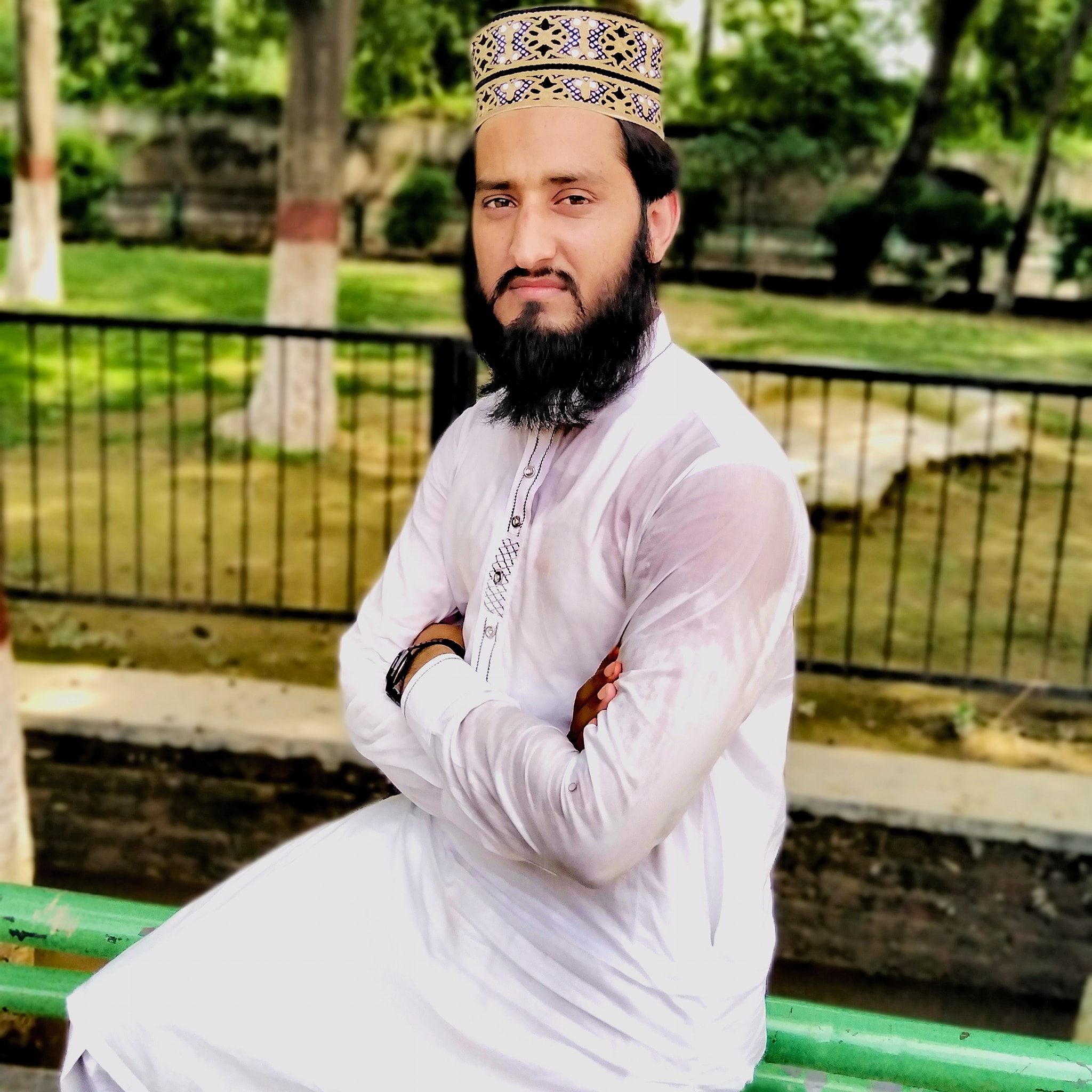 Raza Babu
