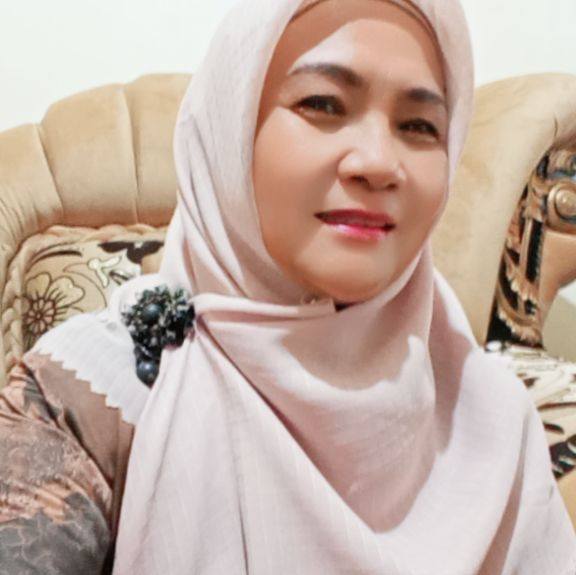 Rukmin Ibrahim