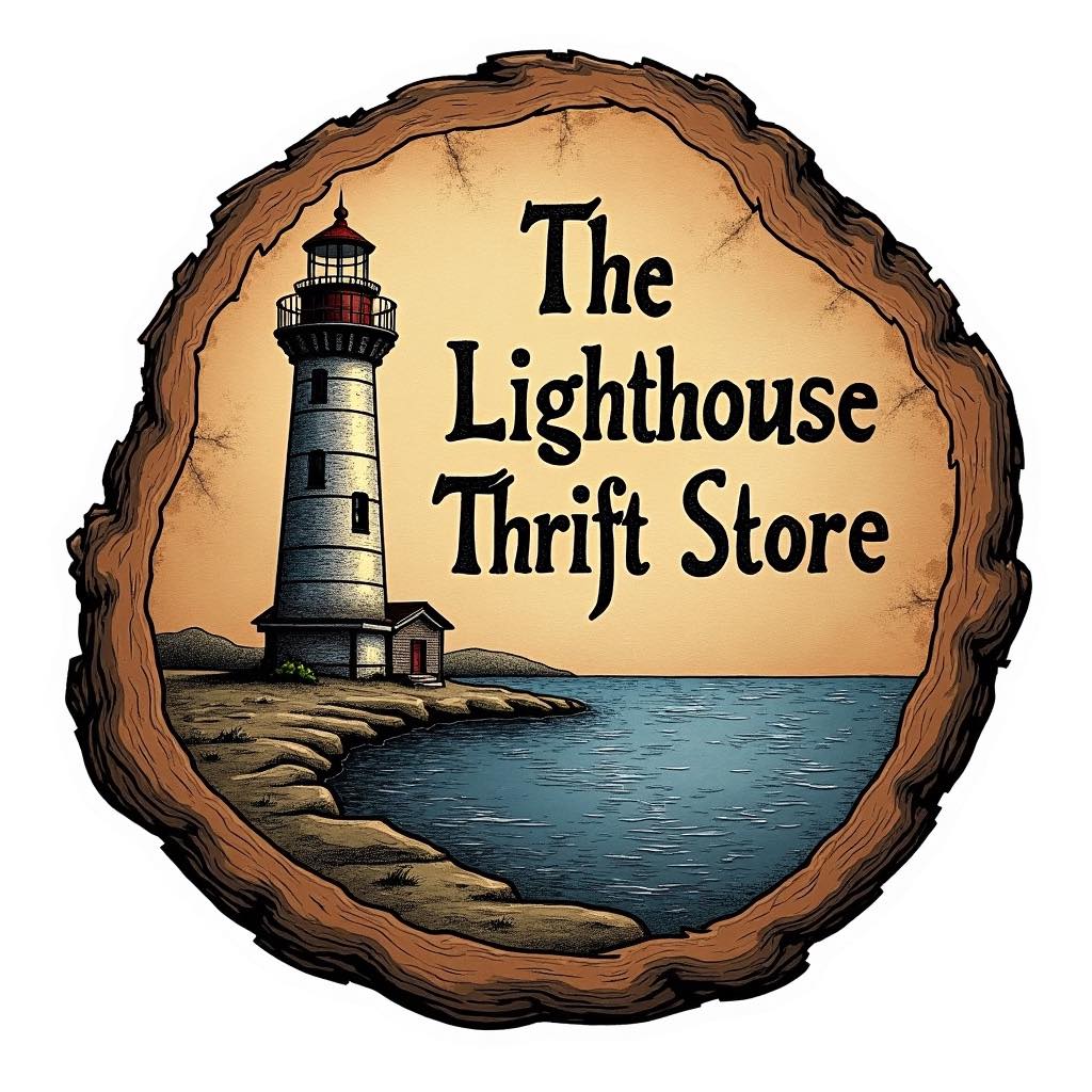 The Lighthouse Thrift Store | Columbus WI