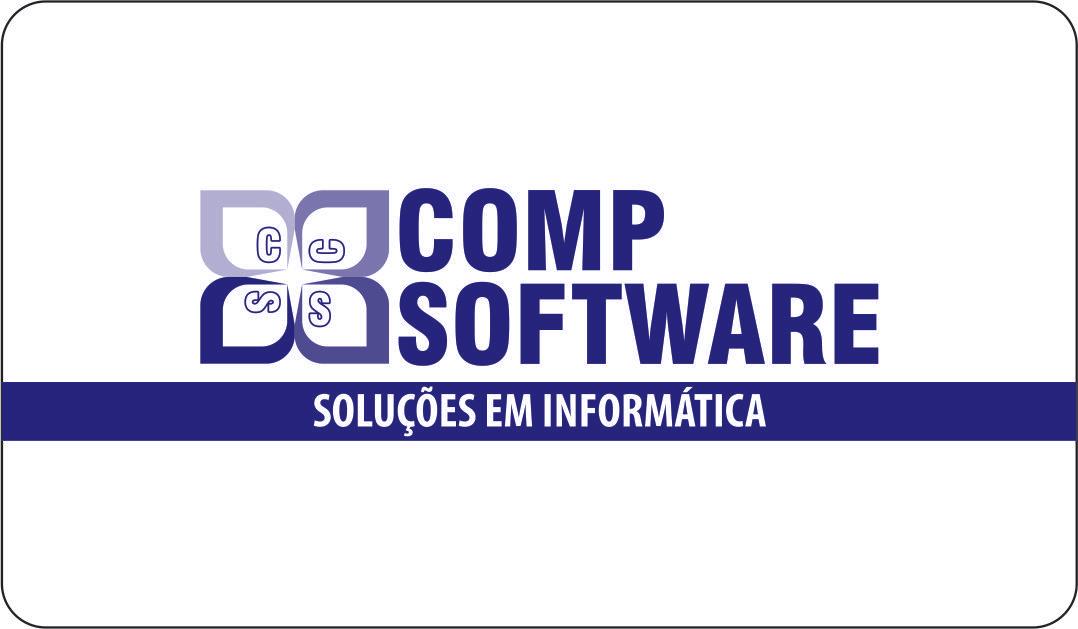 Comp Software Informática | Franca SP